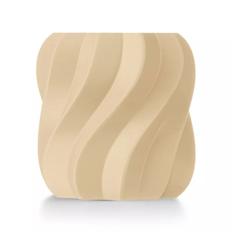 Anycubic PLA Filament – Beige, 1.75mm, 1kg, für FDM-3D-Drucker (AHPLLB-107)