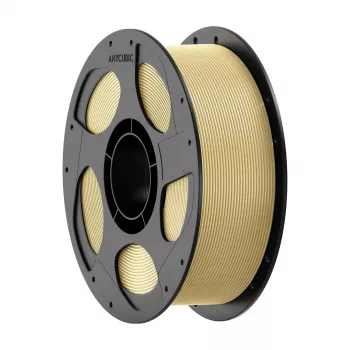 Anycubic PLA Filament – Beige, 1.75mm, 1kg, für FDM-3D-Drucker (AHPLLB-107)