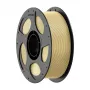 Anycubic PLA Filament – Beige, 1.75mm, 1kg, für FDM-3D-Drucker (AHPLLB-107)