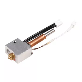 Anycubic Quick-Change Hotend mit 0,8 mm Düse für Kobra 3/Combo/V2/V2 Combo