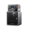 ANYCUBIC S1 Combo V2 FDM 3D-Drucker mit 250 x 220 x 220 mm Bauraum, 500 mm/s Geschwindigkeit, automatischem Nivellieren, PEI-Platte, Klipper-Firmware, Wi-Fi, 4.3 inch Touchscreen, 400W Leistung