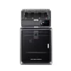 ANYCUBIC S1 Combo V2 FDM 3D-Drucker mit 250 x 220 x 220 mm Bauraum, 500 mm/s Geschwindigkeit, automatischem Nivellieren, PEI-Platte, Klipper-Firmware, Wi-Fi, 4.3 inch Touchscreen, 400W Leistung