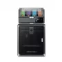 ANYCUBIC S1 Combo V2 FDM 3D-Drucker mit 250 x 220 x 220 mm Bauraum, 500 mm/s Geschwindigkeit, automatischem Nivellieren, PEI-Platte, Klipper-Firmware, Wi-Fi, 4.3 inch Touchscreen, 400W Leistung
