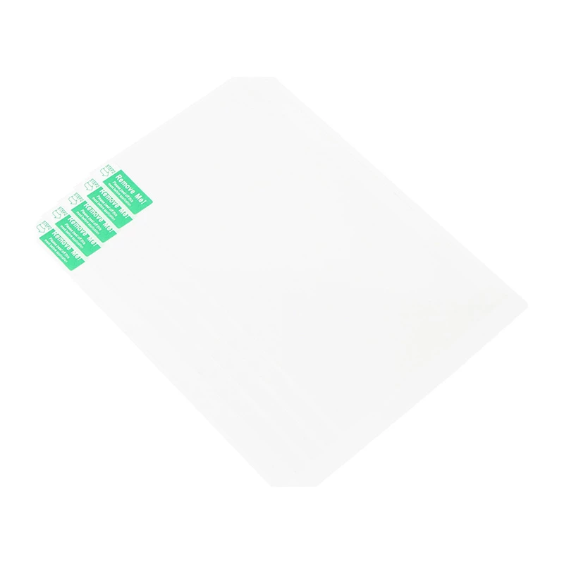 ANYCUBIC Screen Protector für Photon Mono 4 Ultra/Mono 4 (5er-Pack)