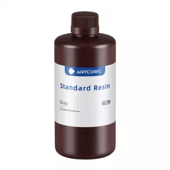 AnyCubic Standard Resin (Grey)