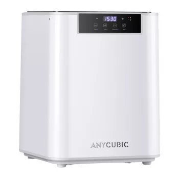 Anycubic Wash & Cure 3 Max 3D Druck Wasch- und Aushärtesystem