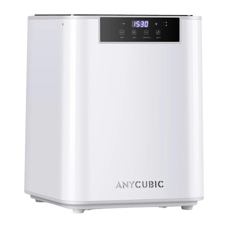Anycubic Wash & Cure 3 Max 3D Druck Wasch- und Aushärtesystem
