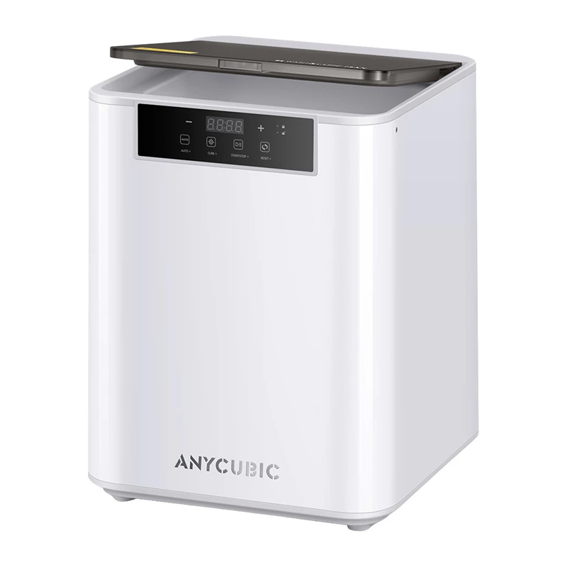 Anycubic Wash & Cure 3 Max 3D Druck Wasch- und Aushärtesystem