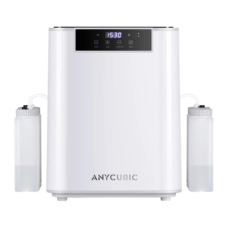 Anycubic Wash & Cure 3 Max 3D Druck Wasch- und Aushärtesystem