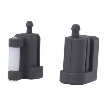 ANYCUBIC Wiper Nozzle für Kobra S1/S1 Combo - Ersatzteil zur Hotend-Reinigung