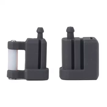 ANYCUBIC Wiper Nozzle für Kobra S1/S1 Combo - Ersatzteil zur Hotend-Reinigung