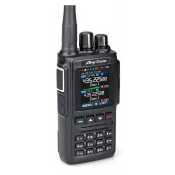 Anytone AT-D168UV DMR Handfunkgerät