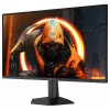 AOC 24G50F Gaming Monitor 60,5 cm (23,8 Zoll) Full HD IPS 180Hz 4ms HDR HDMI DisplayPort VESA