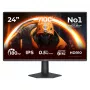AOC 24G50F Gaming Monitor 60,5 cm (23,8 Zoll) Full HD IPS 180Hz 4ms HDR HDMI DisplayPort VESA