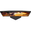AOC 25G4SRE 24,5 Zoll Full HD IPS 180Hz Gaming Monitor
