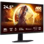 AOC 25G4SRE 24,5 Zoll Full HD IPS 180Hz Gaming Monitor
