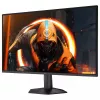 AOC 27G50F 27 inch Full HD IPS Gaming Monitor, 1920x1080, 180Hz, 4ms, HDR10, FreeSync Premium, HDMI/DisplayPort, VESA, Schwarz