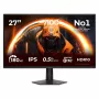 AOC 27G50F 27 inch Full HD IPS Gaming Monitor, 1920x1080, 180Hz, 4ms, HDR10, FreeSync Premium, HDMI/DisplayPort, VESA, Schwarz