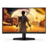 AOC C24G42FE 23.6 Zoll Full HD VA Curved Gaming Monitor – 180Hz, 4ms, HDR, FreeSync Premium, HDMI & DisplayPort