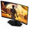 AOC C24G42FE 23.6 Zoll Full HD VA Curved Gaming Monitor – 180Hz, 4ms, HDR, FreeSync Premium, HDMI & DisplayPort