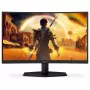 AOC C24G42FE 23.6 Zoll Full HD VA Curved Gaming Monitor – 180Hz, 4ms, HDR, FreeSync Premium, HDMI & DisplayPort