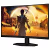 AOC C27G42FE - 68.6 cm (27 Zoll) Full HD Curved VA Monitor, 180Hz, 4ms, HDR10, HDMI/DisplayPort, VESA