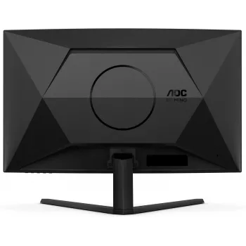 AOC CQ32G4 31.5 inch Curved QHD Gaming Monitor, 165Hz, 1ms, VA, FreeSync Premium, HDR10