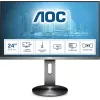AOC I2490PXQU 24 inch IPS Monitor