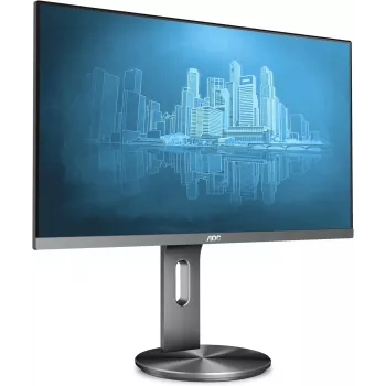 AOC I2490PXQU 24 inch IPS Monitor
