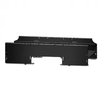 APC Kabelrinne - Schwarz - für NetShelter SX