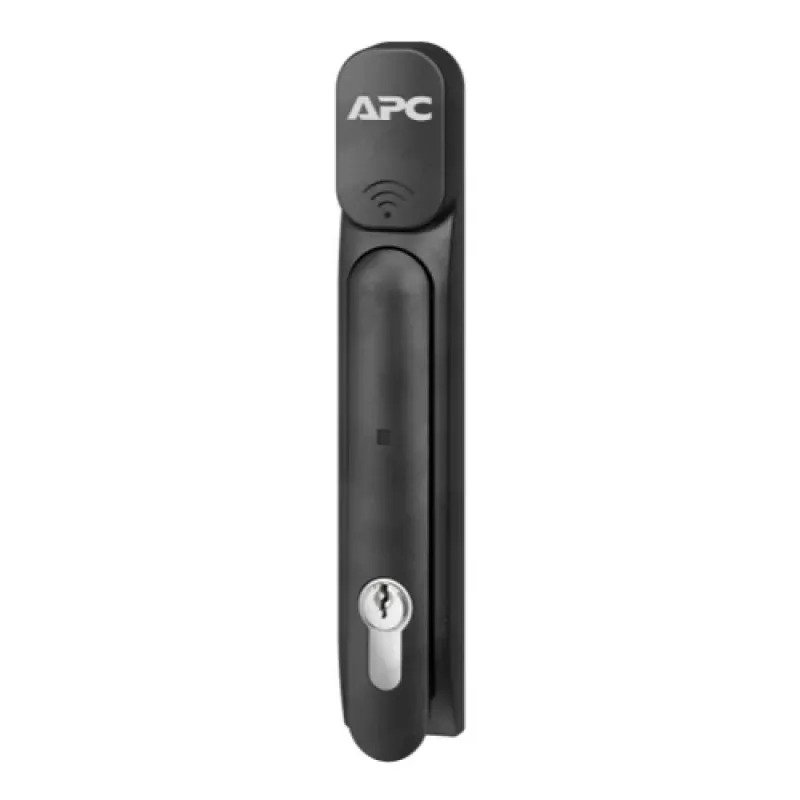APC NetBotz 125 kHz Handle Kit - Rack Access Upgrade für NetBotz Rack Access PX-HID