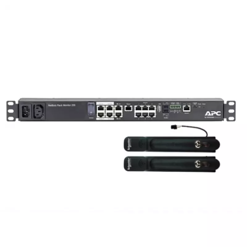 APC NetBotz 125 kHz Handle Kit - Rack Access Upgrade für NetBotz Rack Access PX-HID