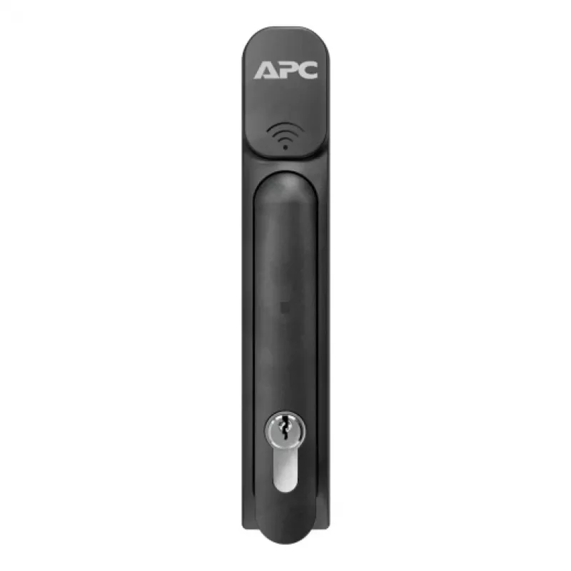 APC NetBotz 125 kHz Handle Kit - Rack Access Upgrade für NetBotz Rack Access PX-HID