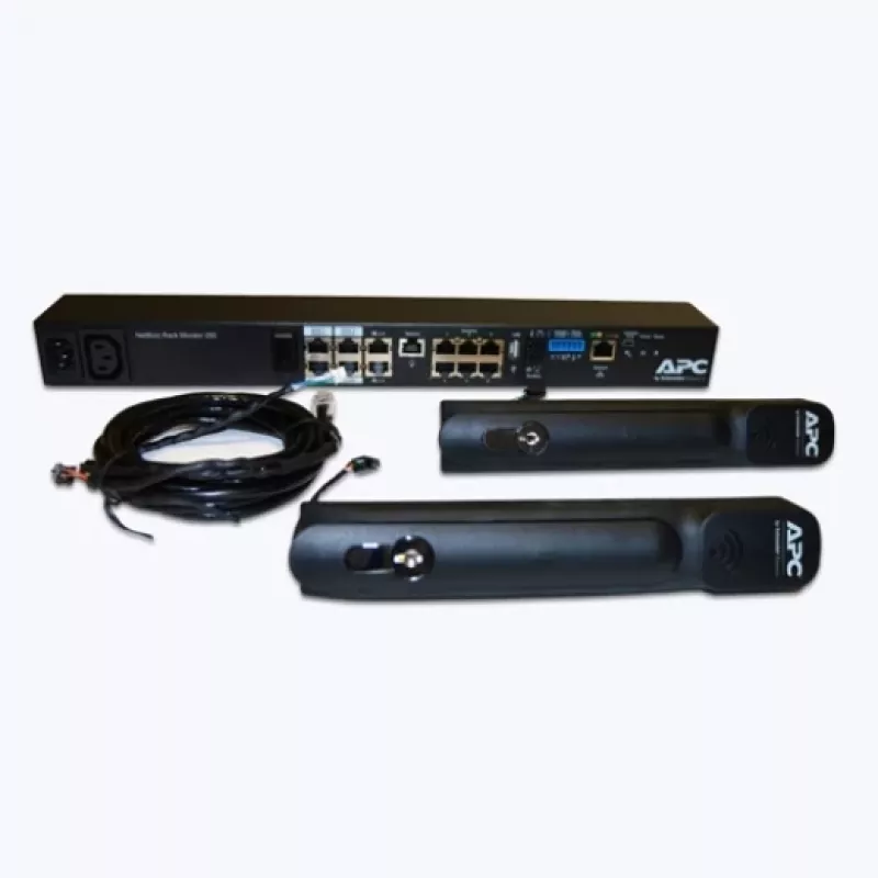 APC NetBotz 125 kHz Handle Kit - Rack Access Upgrade für NetBotz Rack Access PX-HID
