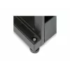 APC NetShelter SX 42U Netzwerk-Schrank, Weiß, 750mm x 1070mm, mit Kabelmanagement