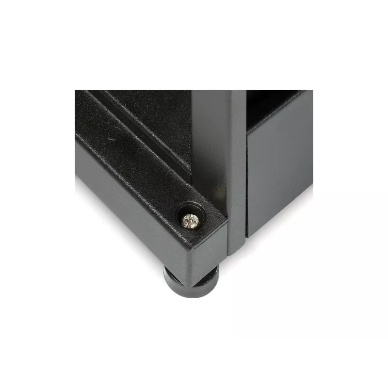 APC NetShelter SX 42U Netzwerk-Schrank, Weiß, 750mm x 1070mm, mit Kabelmanagement