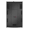 APC NetShelter SX Server Rack Gen 2, 52U, 2436H x 750W x 1200D mm, mit Seitenwänden