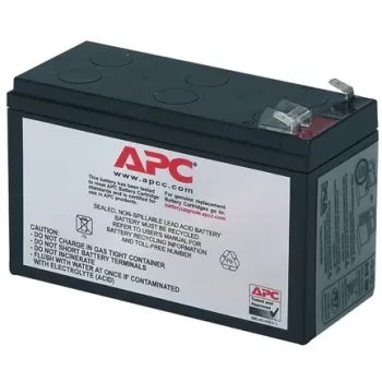 APC OEM Ersatzbatterie MM-17-BP Alternative zu RBC17