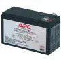 APC OEM Ersatzbatterie MM-17-BP Alternative zu RBC17