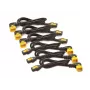 APC Stromkabel - IEC 60320 C13 auf C14, 1,83 m, Schwarz
