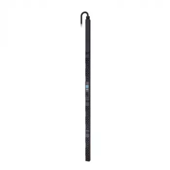 APC Rack PDU Etikettenset - Blau (10er-Pack) - AP8000BLU