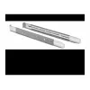 APC Rack-Schienen-Kit für 1U Rack-PDUs - Schwarz (AP7768)
