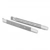 APC Rack-Schienen-Kit für 1U Rack-PDUs - Schwarz (AP7768)