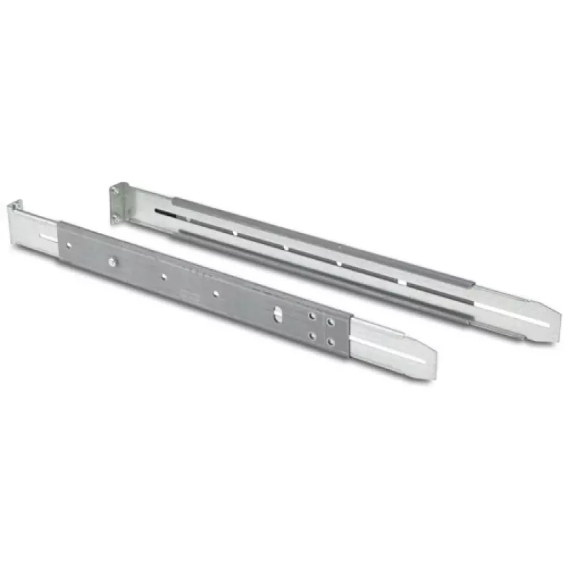 APC Rack-Schienen-Kit für 1U Rack-PDUs - Schwarz (AP7768)