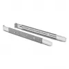 APC Rack-Schienen-Kit für 1U Rack-PDUs - Schwarz (AP7768)