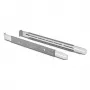 APC Rack-Schienen-Kit für 1U Rack-PDUs - Schwarz (AP7768)