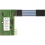 APC Schneider Electric Portier Rückmeldeplatine 1879900
