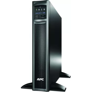APC Smart-UPS SMX1000I 1000 VA 800 Watts Line Interactive USV