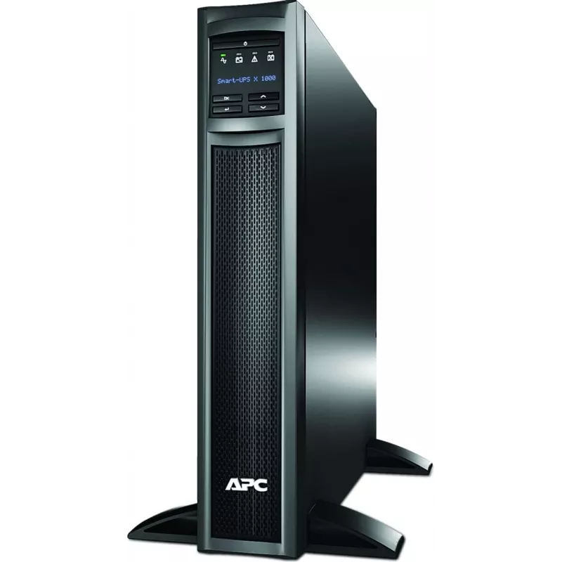 APC Smart-UPS SMX1000I 1000 VA 800 Watts Line Interactive USV
