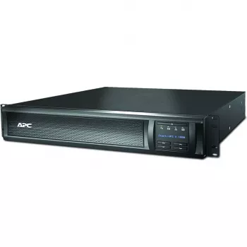 APC Smart-UPS SMX1000I 1000 VA 800 Watts Line Interactive USV